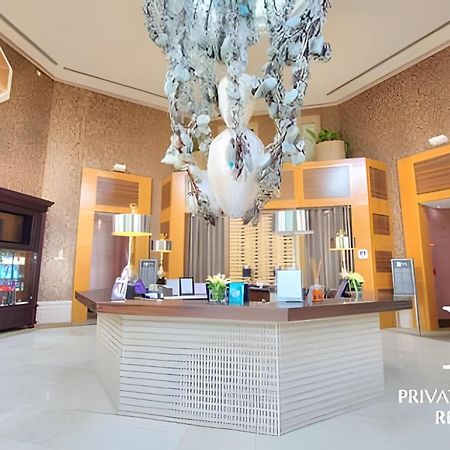 Grand Luxxe Two Bedroom Villa- Nuevo Vallarta Ngoại thất bức ảnh