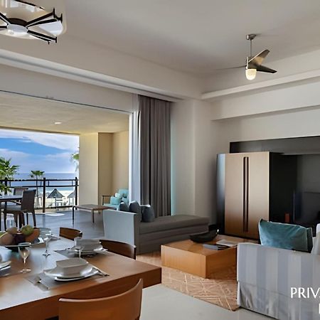 Grand Luxxe Two Bedroom Villa- Nuevo Vallarta Ngoại thất bức ảnh
