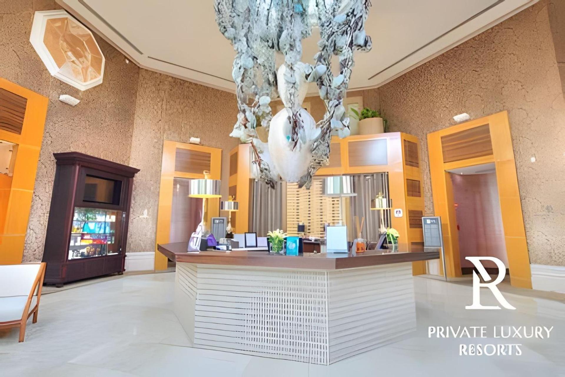 Grand Luxxe Two Bedroom Villa- Nuevo Vallarta Ngoại thất bức ảnh