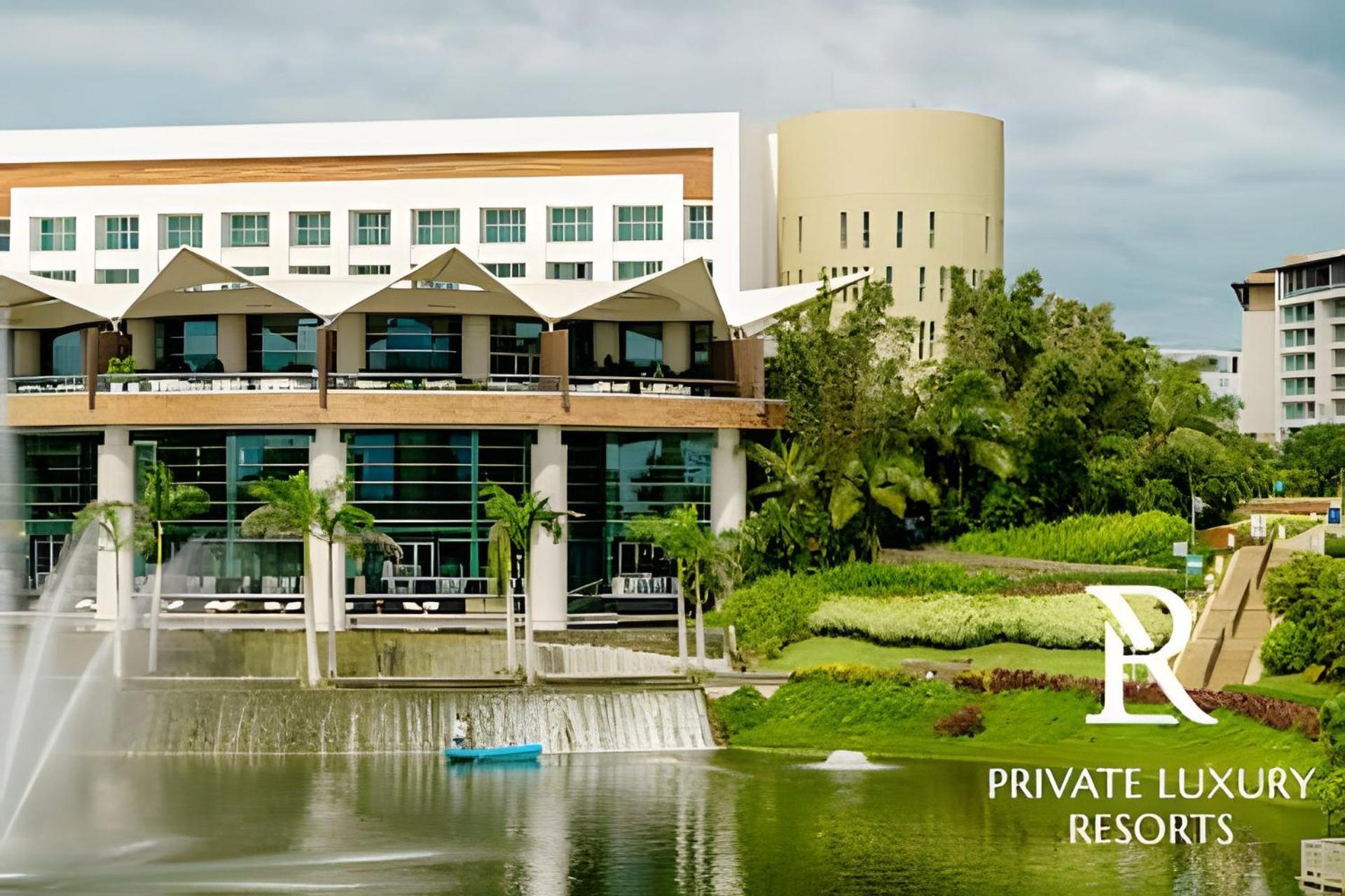 Grand Luxxe Two Bedroom Villa- Nuevo Vallarta Ngoại thất bức ảnh
