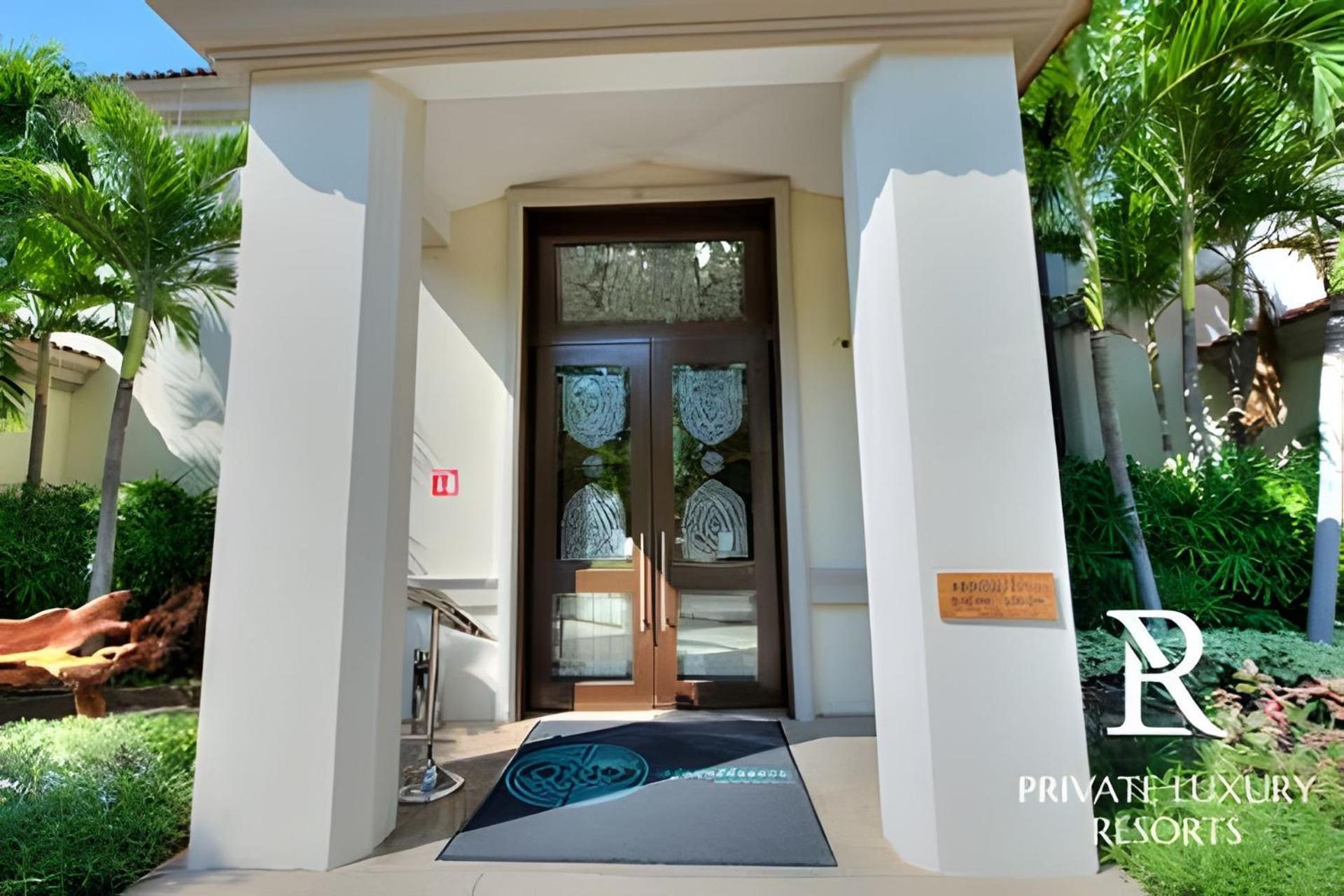 Grand Luxxe Two Bedroom Villa- Nuevo Vallarta Ngoại thất bức ảnh