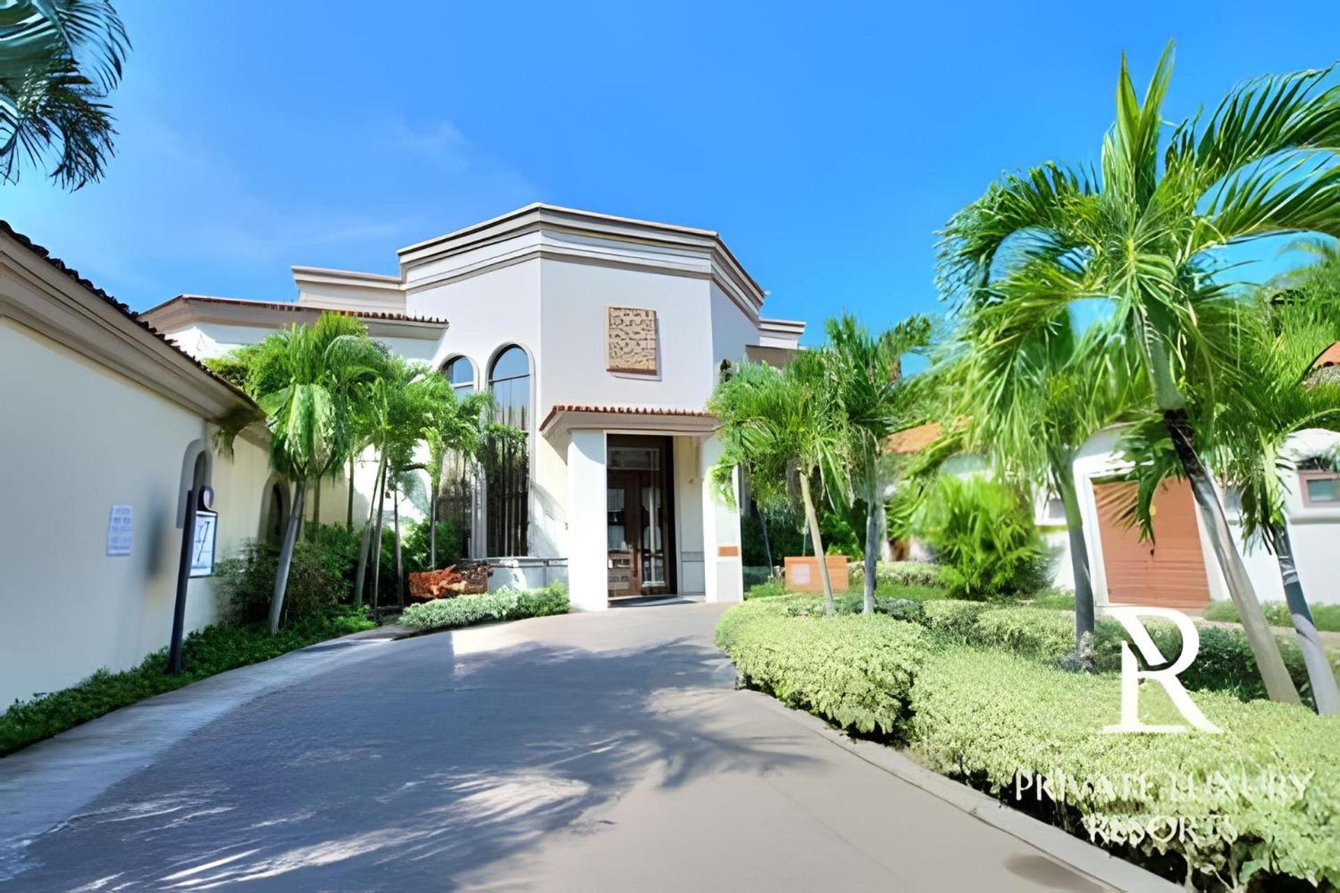 Grand Luxxe Two Bedroom Villa- Nuevo Vallarta Ngoại thất bức ảnh