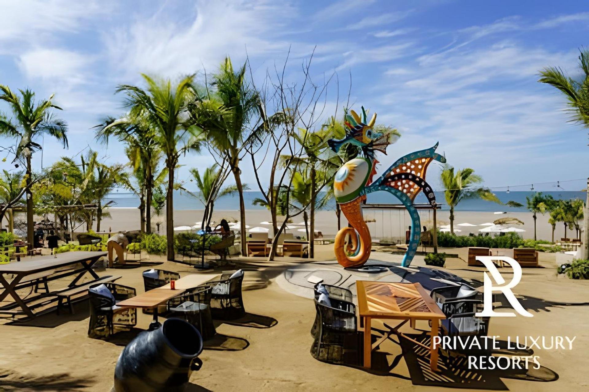 Grand Luxxe Two Bedroom Villa- Nuevo Vallarta Ngoại thất bức ảnh