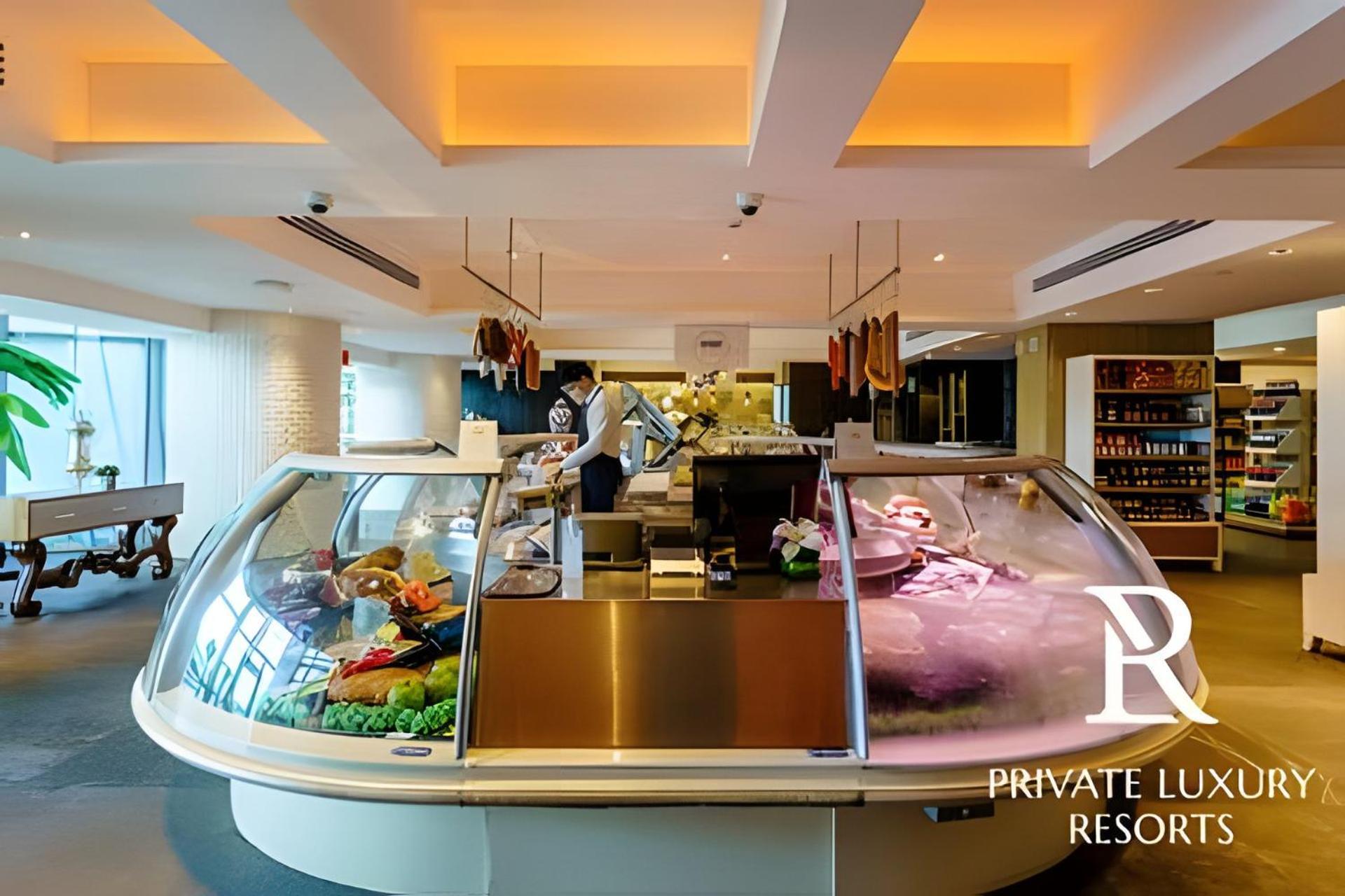 Grand Luxxe Two Bedroom Villa- Nuevo Vallarta Ngoại thất bức ảnh