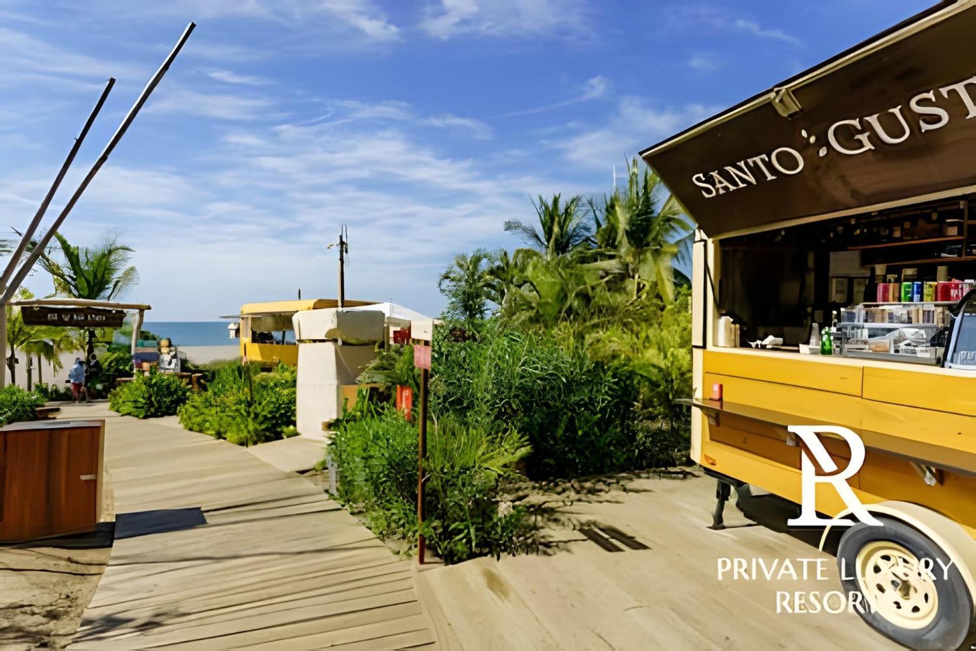 Grand Luxxe Two Bedroom Villa- Nuevo Vallarta Ngoại thất bức ảnh