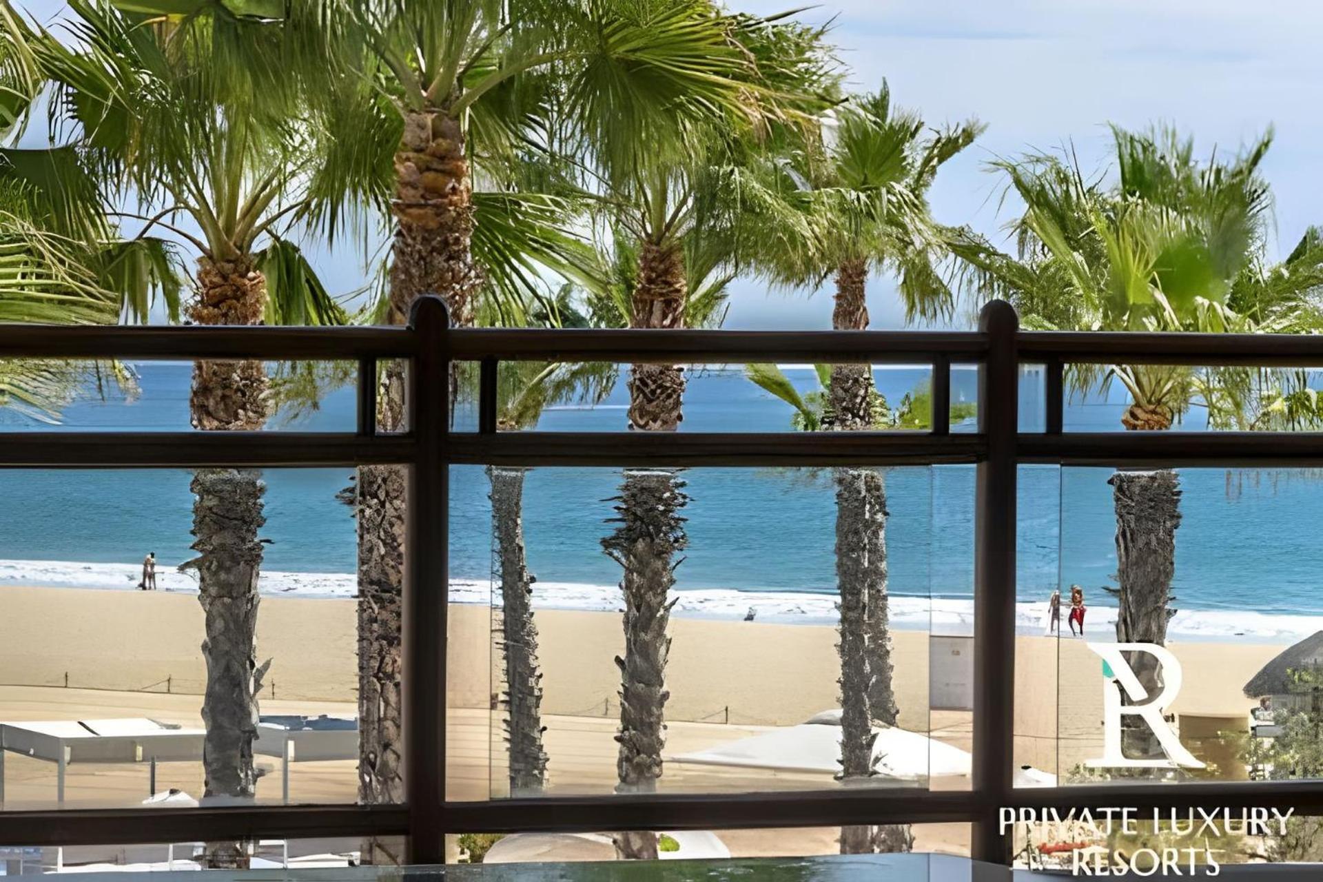 Grand Luxxe Two Bedroom Villa- Nuevo Vallarta Ngoại thất bức ảnh