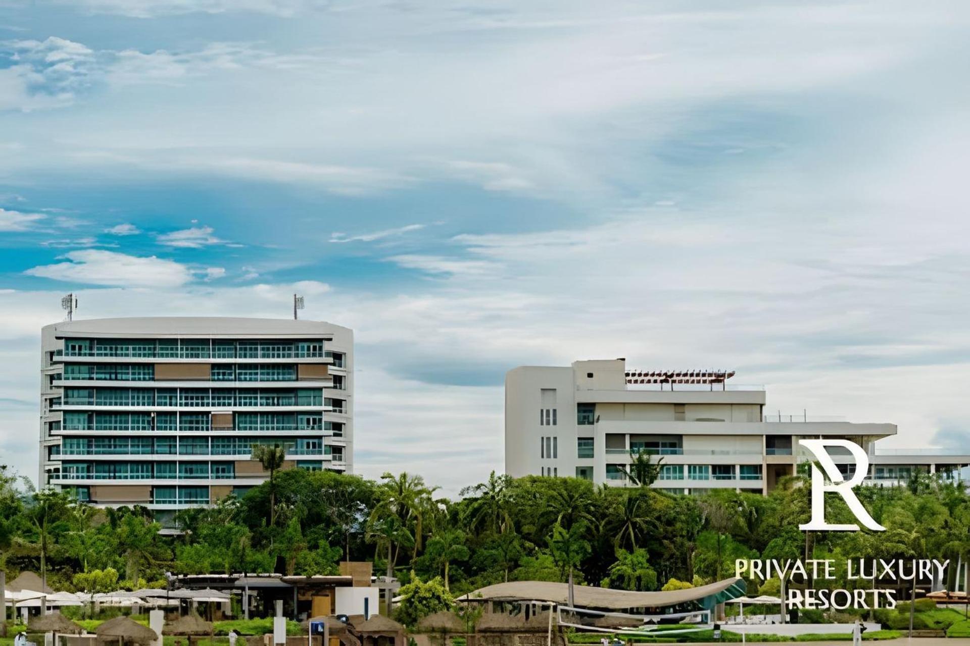 Grand Luxxe Two Bedroom Villa- Nuevo Vallarta Ngoại thất bức ảnh