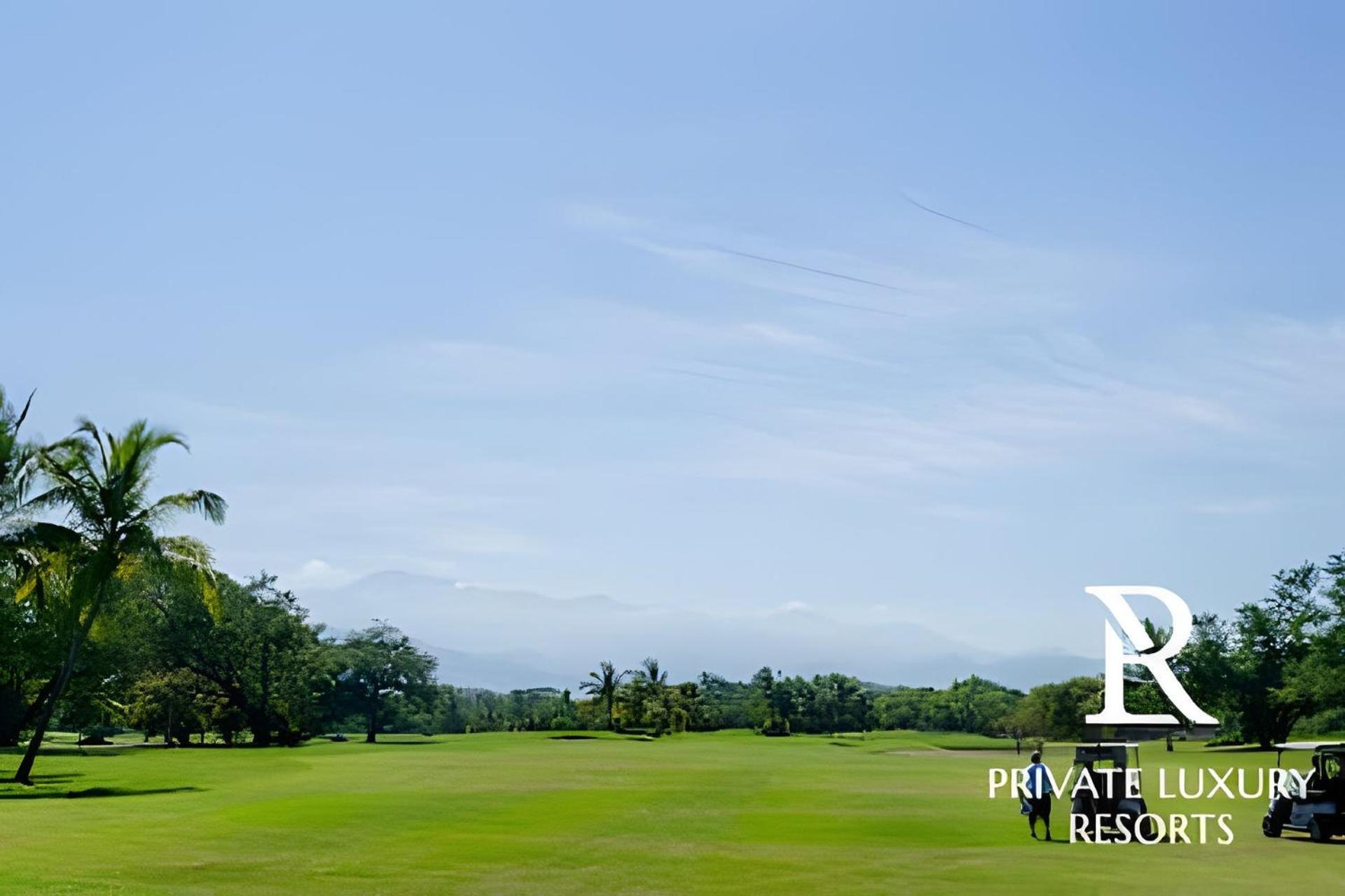 Grand Luxxe Two Bedroom Villa- Nuevo Vallarta Ngoại thất bức ảnh