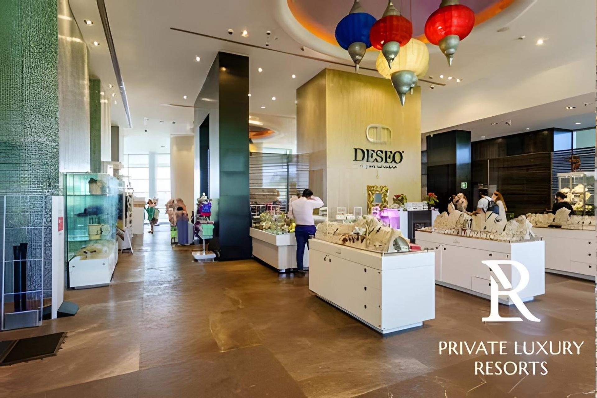 Grand Luxxe Two Bedroom Villa- Nuevo Vallarta Ngoại thất bức ảnh
