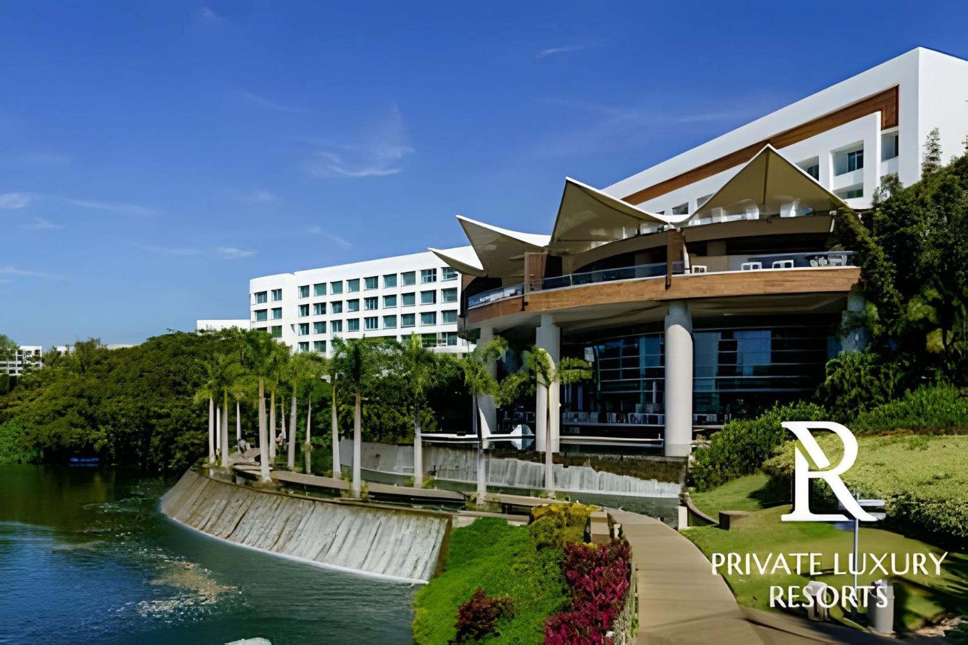 Grand Luxxe Two Bedroom Villa- Nuevo Vallarta Ngoại thất bức ảnh