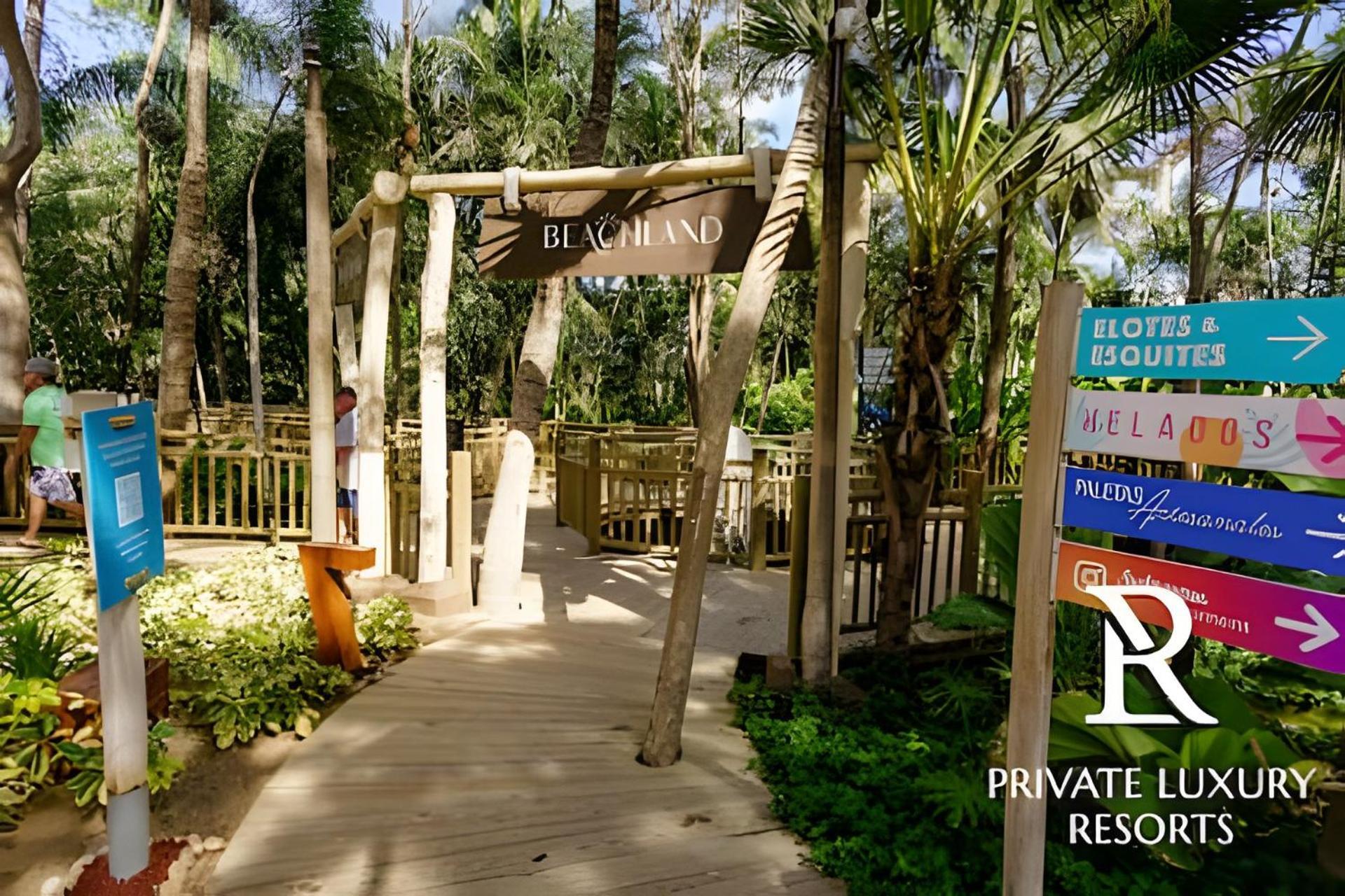 Grand Luxxe Two Bedroom Villa- Nuevo Vallarta Ngoại thất bức ảnh