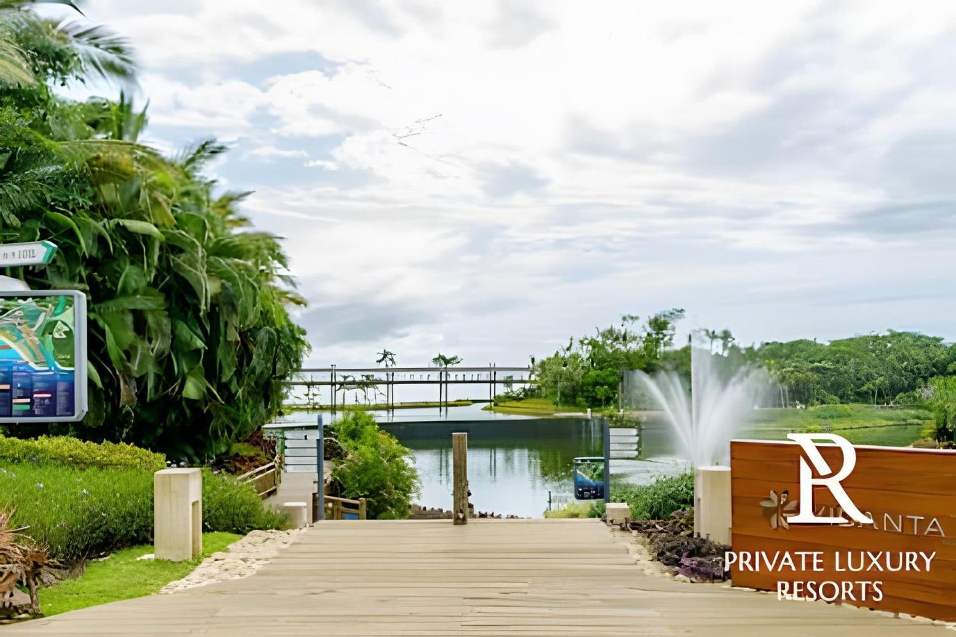 Grand Luxxe Two Bedroom Villa- Nuevo Vallarta Ngoại thất bức ảnh