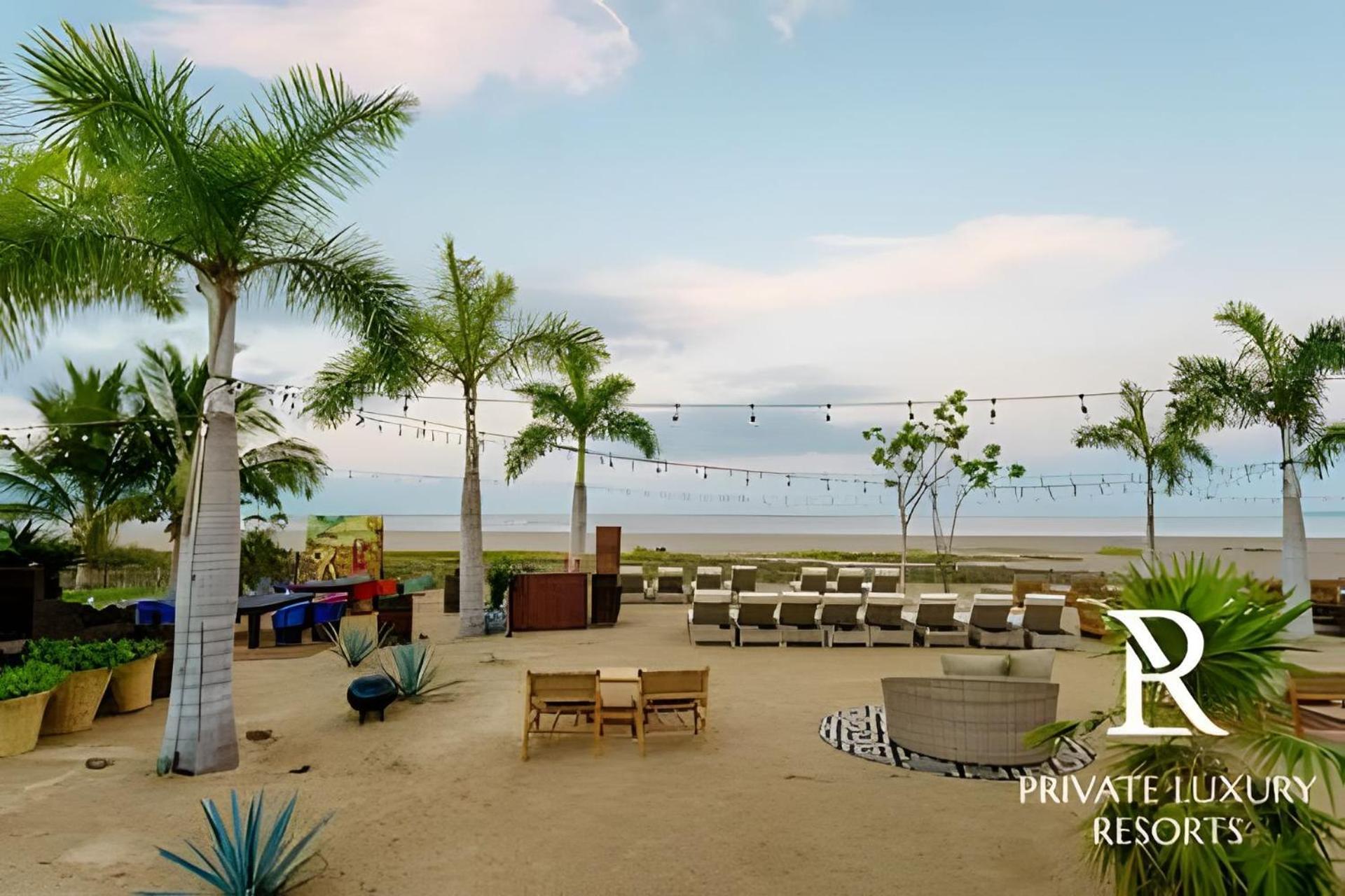 Grand Luxxe Two Bedroom Villa- Nuevo Vallarta Ngoại thất bức ảnh