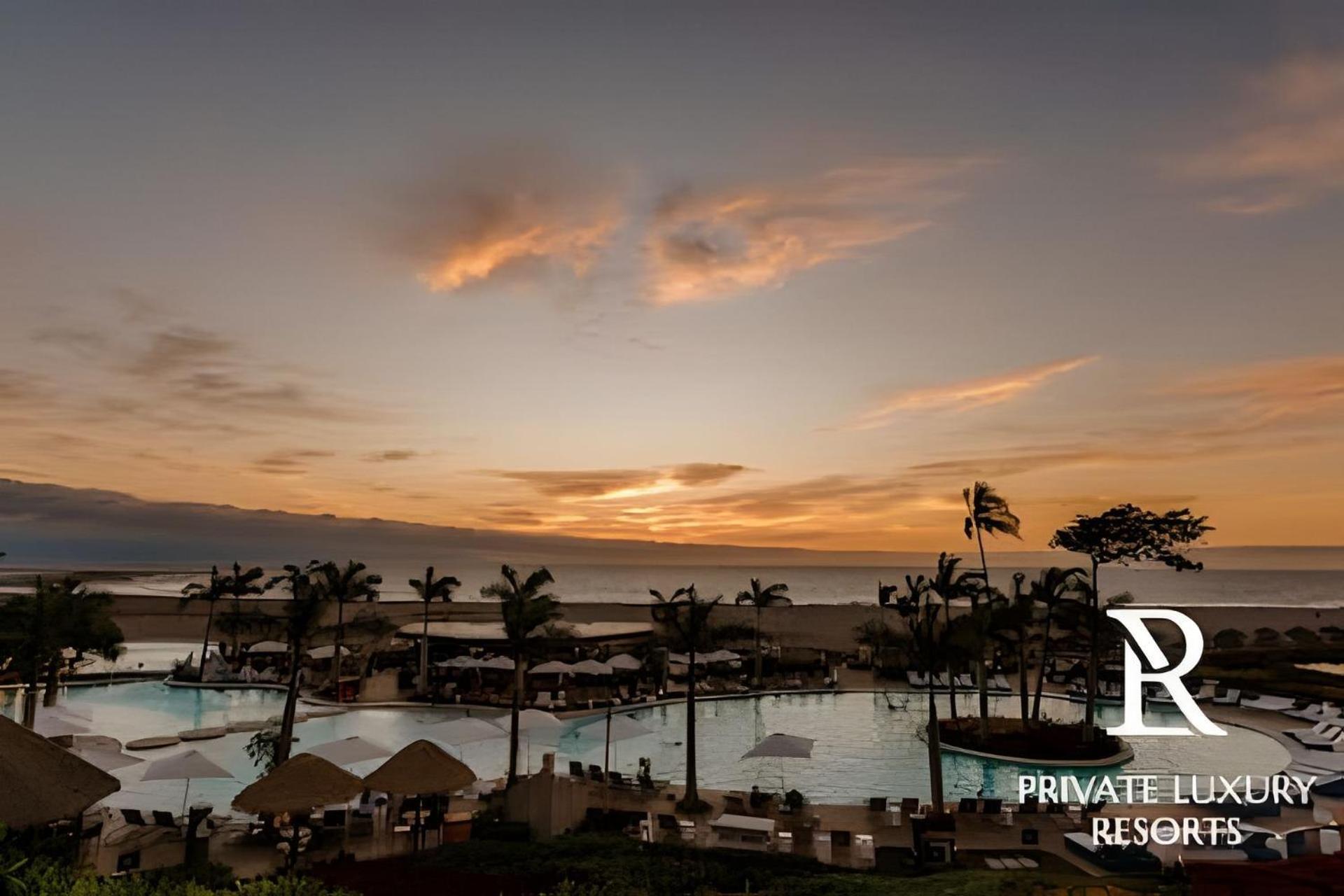 Grand Luxxe Two Bedroom Villa- Nuevo Vallarta Ngoại thất bức ảnh