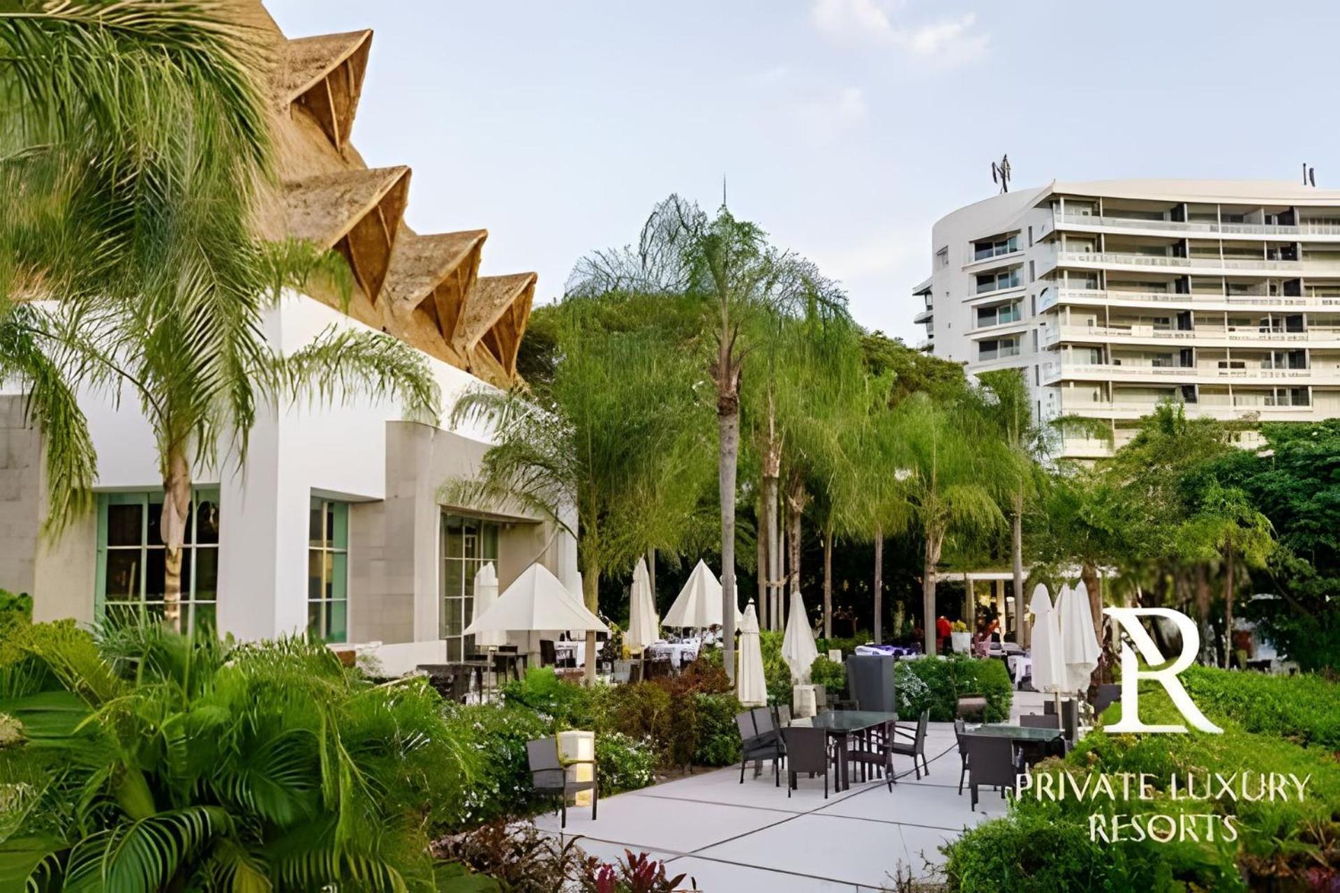 Grand Luxxe Two Bedroom Villa- Nuevo Vallarta Ngoại thất bức ảnh