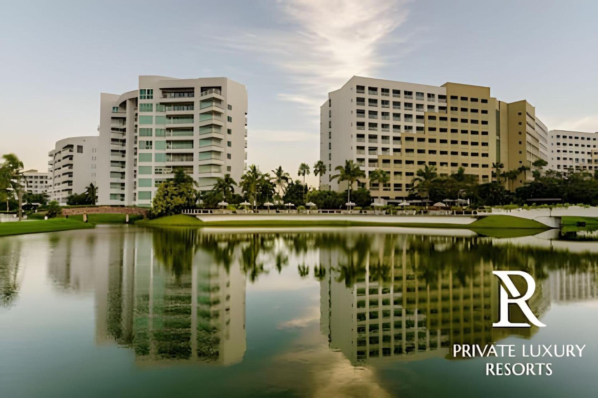 Grand Luxxe Two Bedroom Villa- Nuevo Vallarta Ngoại thất bức ảnh