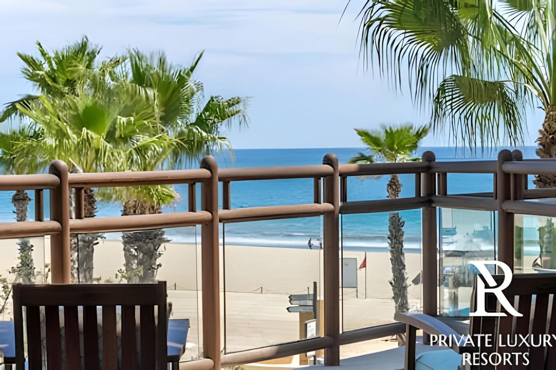 Grand Luxxe Two Bedroom Villa- Nuevo Vallarta Ngoại thất bức ảnh