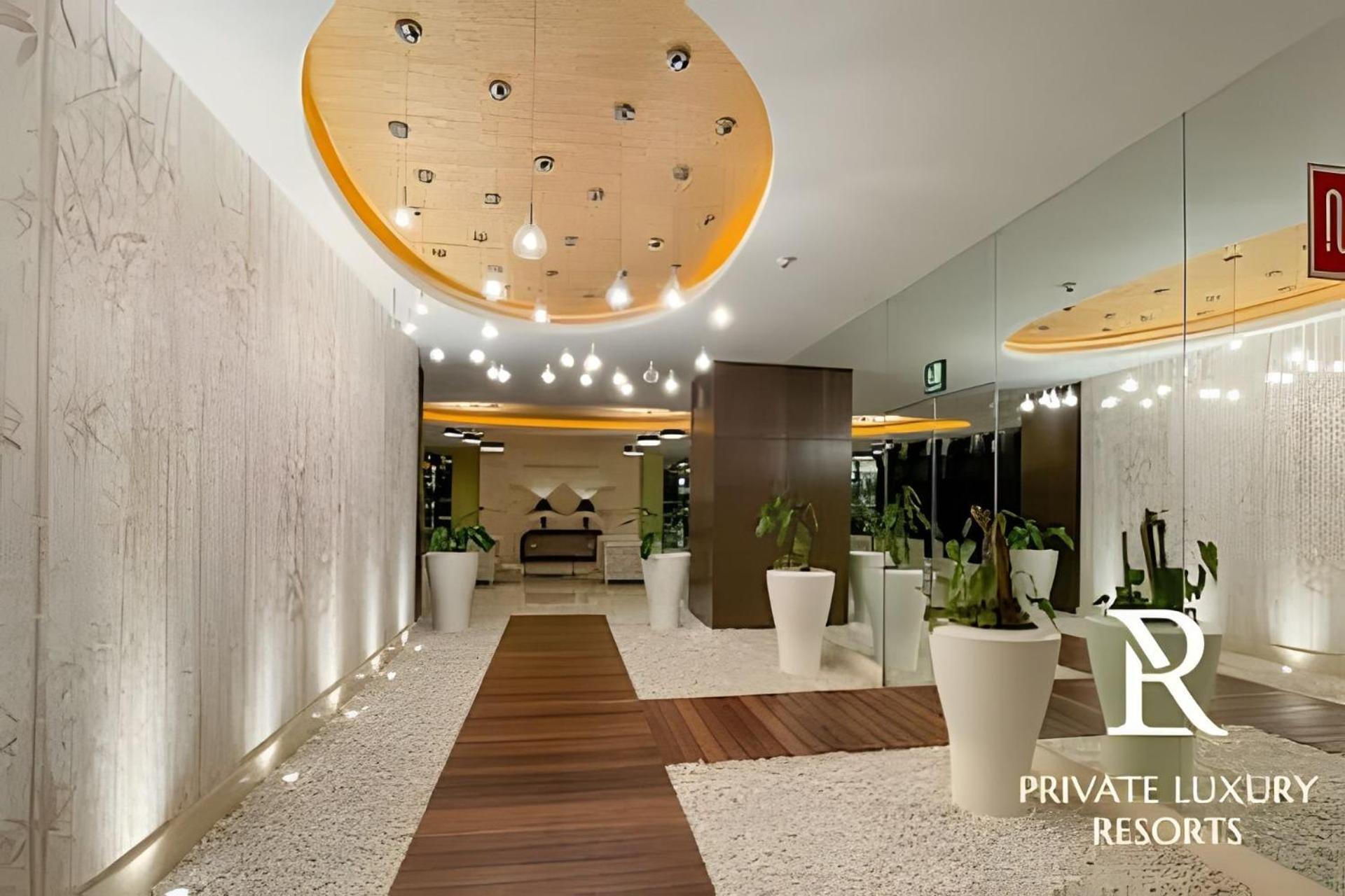 Grand Luxxe Two Bedroom Villa- Nuevo Vallarta Ngoại thất bức ảnh