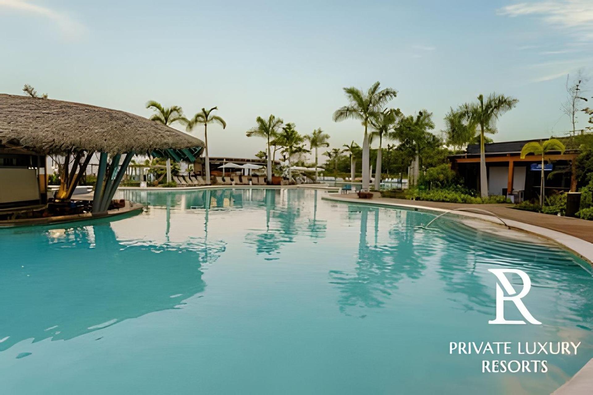 Grand Luxxe Two Bedroom Villa- Nuevo Vallarta Ngoại thất bức ảnh
