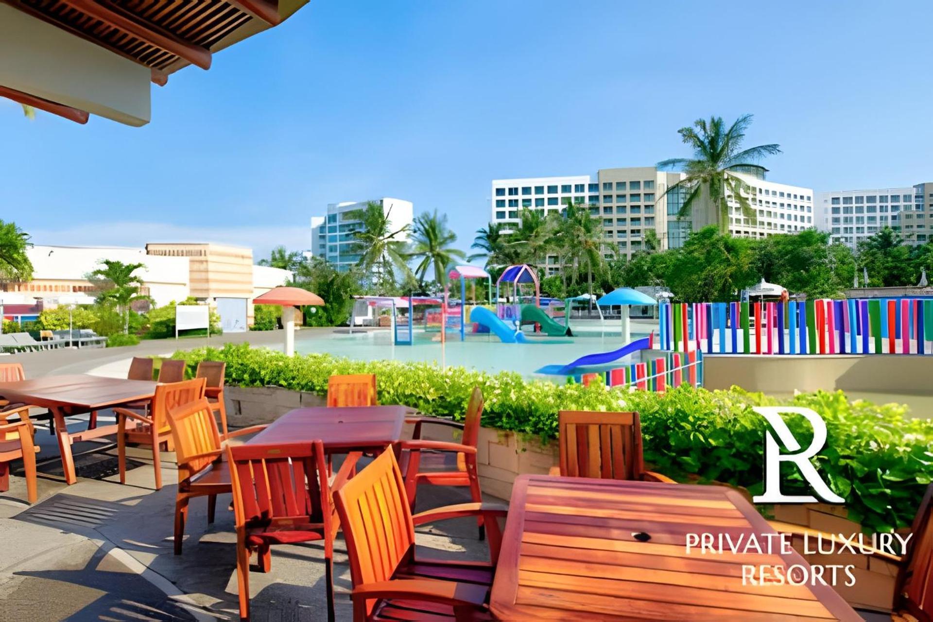Grand Luxxe Two Bedroom Villa- Nuevo Vallarta Ngoại thất bức ảnh