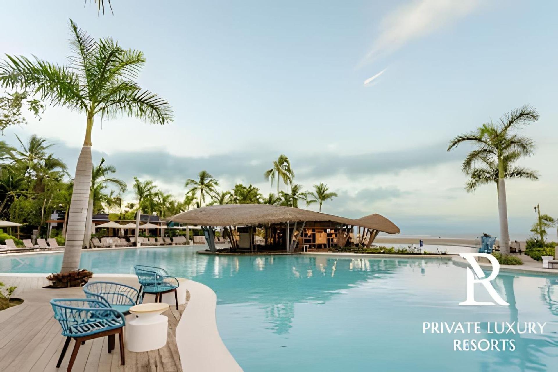 Grand Luxxe Two Bedroom Villa- Nuevo Vallarta Ngoại thất bức ảnh