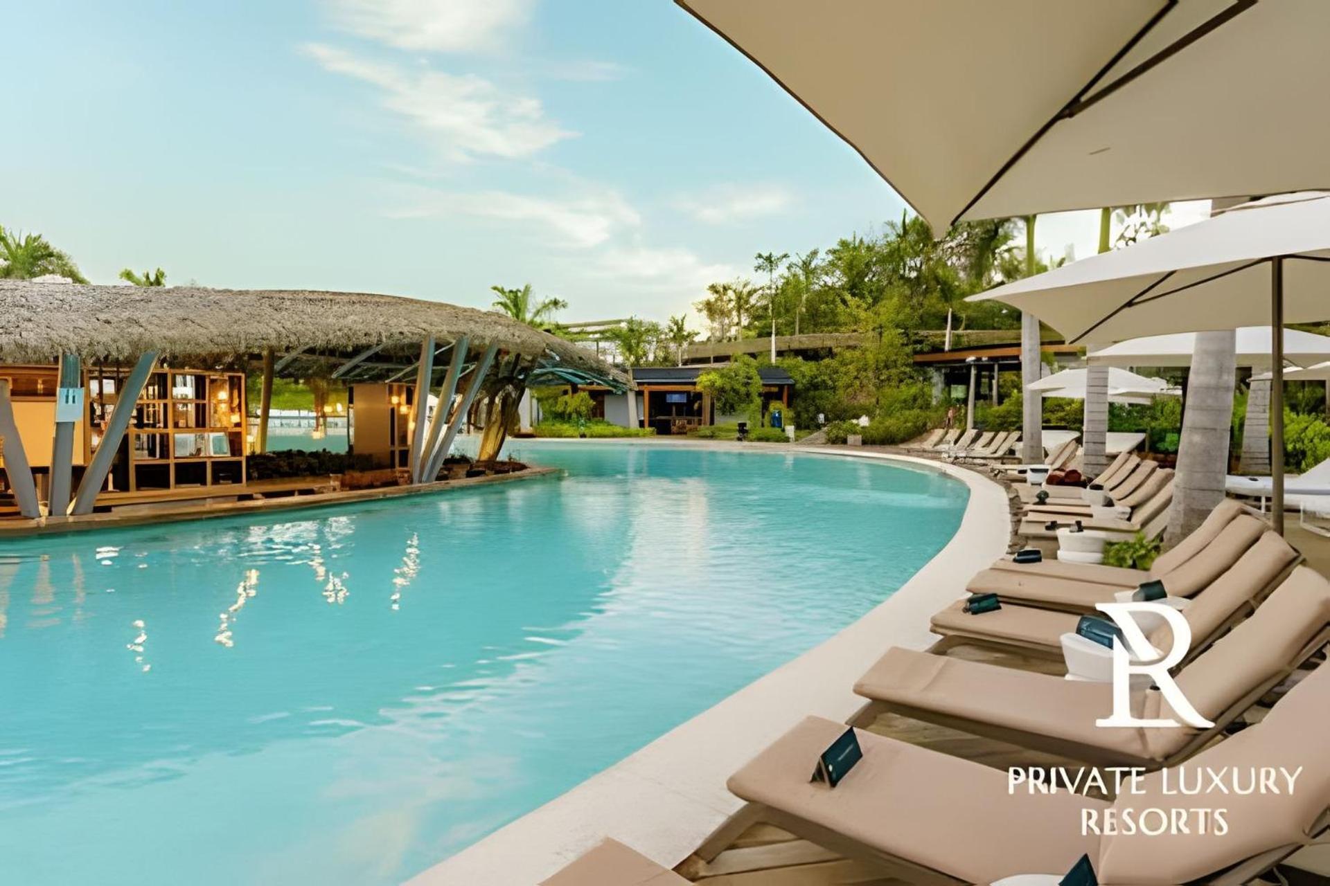 Grand Luxxe Two Bedroom Villa- Nuevo Vallarta Ngoại thất bức ảnh