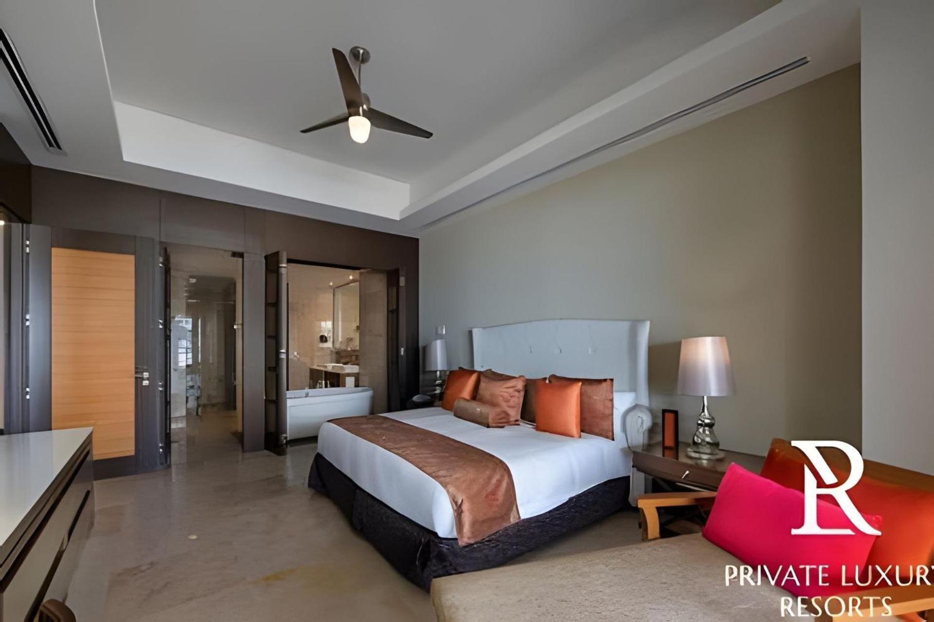 Grand Luxxe Two Bedroom Villa- Nuevo Vallarta Ngoại thất bức ảnh