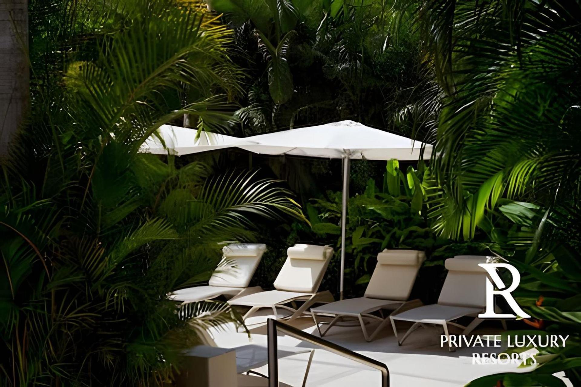 Grand Luxxe Two Bedroom Villa- Nuevo Vallarta Ngoại thất bức ảnh