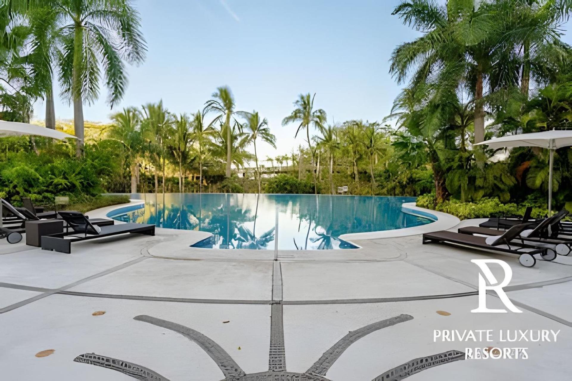 Grand Luxxe Two Bedroom Villa- Nuevo Vallarta Ngoại thất bức ảnh